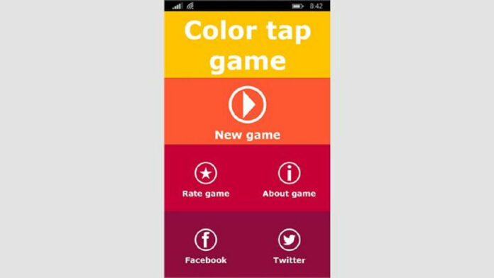 Game Tap Color yang Menyenangkan, Begini Cara untuk Memainkannya!