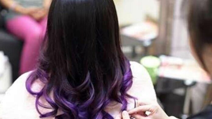 Manfaat Hair Manicure untuk Rambut Rusak, Kusam dan Kering