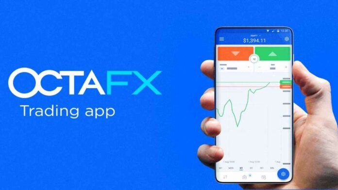 OctaFX Copy Trading Didesain Ulang, Ada Fitur Pelindung Investasi!