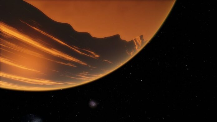 Planet Ekstrasurya TOI-2180b Ditemukan, Beda dengan Exoplanet Lain?
