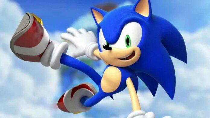 Project Sonic '22 Baru, Sega Akan Menjadi Nostalgia Terbesar Sonic