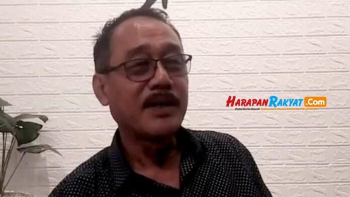 Supplier tak bisa disalahkan