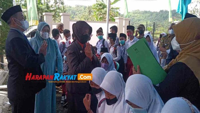 Anggaran Belanja Pegawai di Kota Banjar