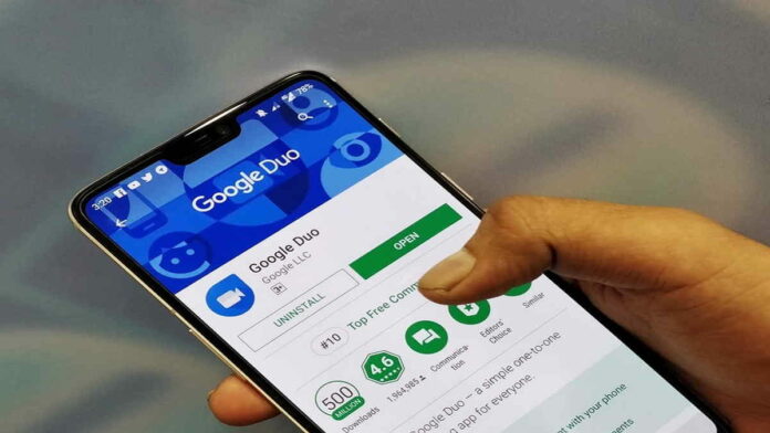 Aplikasi Google Duo Hadir untuk Melakukan Video Call Grup, Ini Caranya!