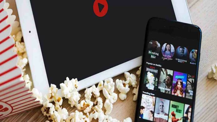 Aplikasi Penghasil Uang Showbox Terpopuler, Begini Cara Melakukannya!