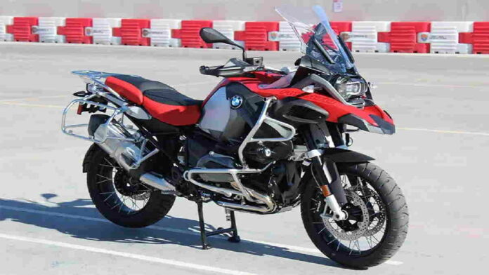 BMW R 1200 GS 202 Tersedia Tiga Varian, Rilis Bulan Maret