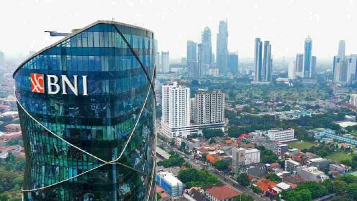 BNI Terbitkan Green Bond, untuk Perkuat Pembiayaan Hijau Berkelanjutan