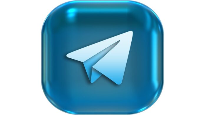 Cara Melihat ID Telegram