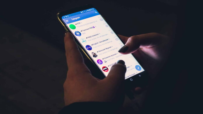 Cara Mengubah Bahasa di Telegram