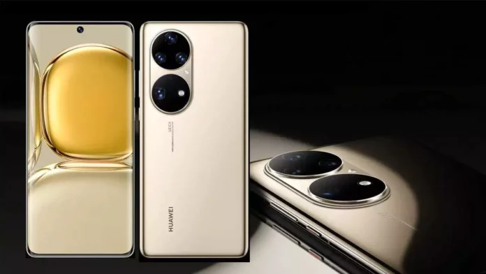 Fitur AI Cinemagraph pada Huawei P50 Pro, Hadir Lebih Canggih