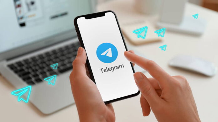 Font Cuping Telegram, Ini Cara Menggunakannya Tanpa Aplikasi