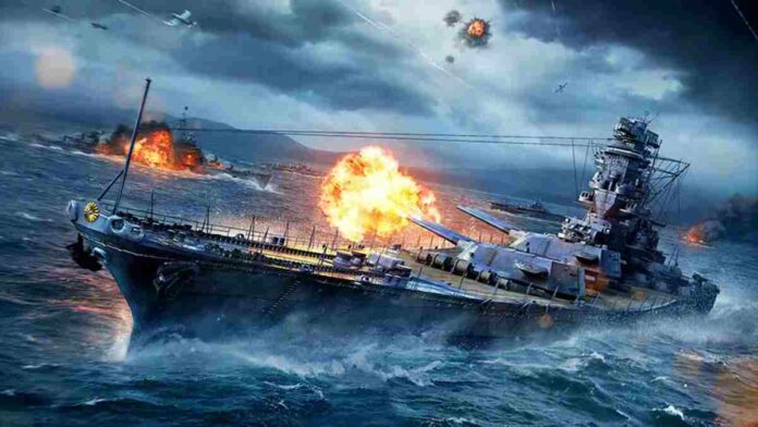 Game Battleship Android Berikut Ini Tidak Kalah Seru Loh, Wajib Coba!