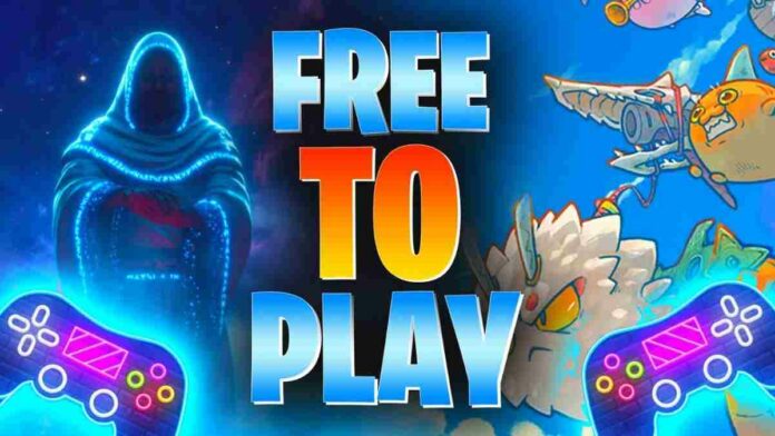 Game Free to Play di Smartphone ini Tidak Kalah Seru Loh! Ini Daftarnya