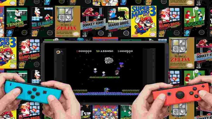 Game Klasik Nintendo Legendaria yang Pastinya Favorite Anak 90-an!