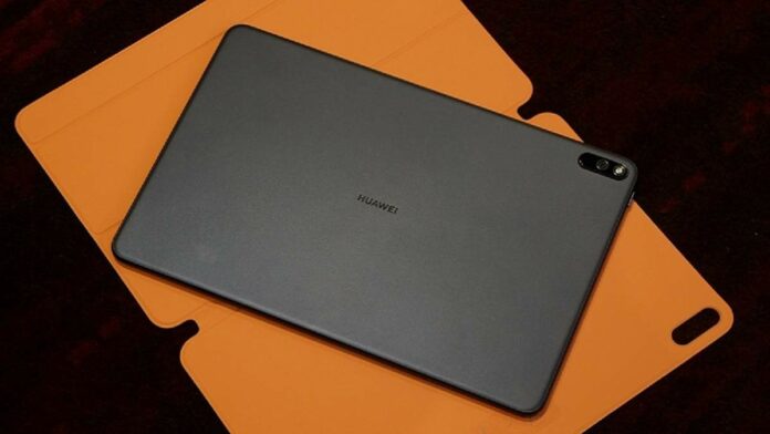 Huawei MatePad 10.4 2022 Lulus Sertifikasi, Ini Spesifikasinya