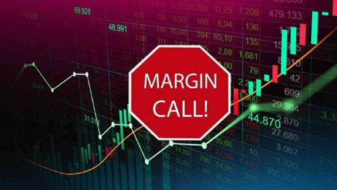 Margin Call Saham Menjadi Risiko Para Trader, Ini Cara Menghindarinya!