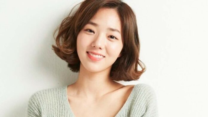 Profil Chae Soo Bin