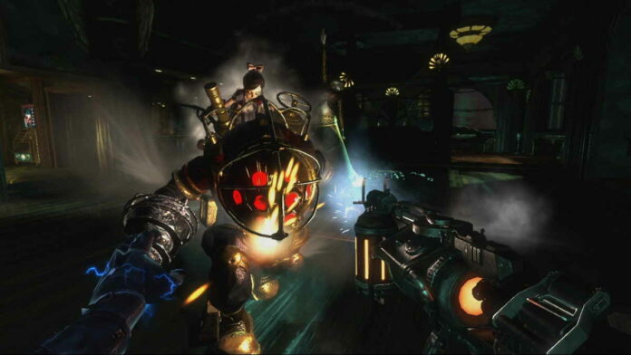 Seri Game BioShock Terbaru, Pihak Netflix Tengah Garap Film Adaptasi Ini