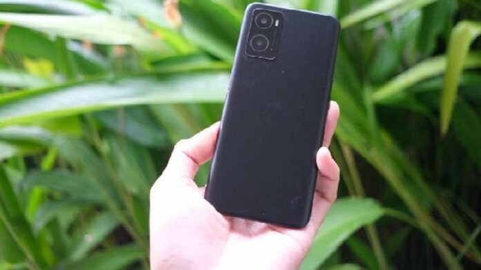 Teknologi 33W SuperVOOC Inovasi Pengisian Daya Cepat Milik Oppo A76