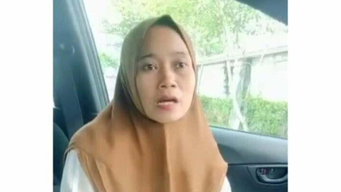 Viral Ibu di Cirebon Jadi Tersangka Usai Laporkan Kasus Korupsi