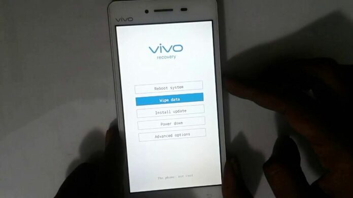 Wipe Data Vivo Minta Password, Ini Cara Mengatasinya!
