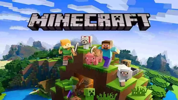 Game Minecraft PC, Download dan Mainkan Dalam Dua Modenya!