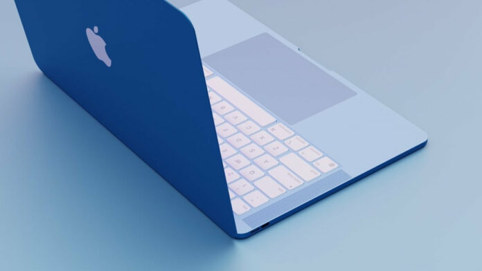 Apple MacBook Air M2 Segera Hadir Meskipun Awalnya Sempat Tertunda!