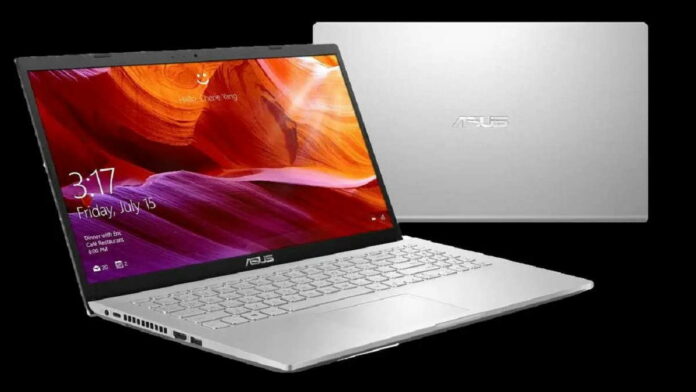 Asus VivoBook A409 Membawa Desain Ringan dan Performa Mumpuni