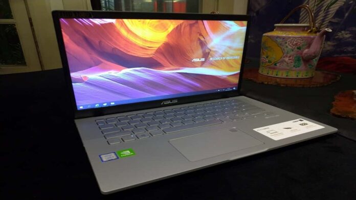 Asus VivoBook A509 Hadir untuk Kalangan Anak Sekolah, Lebih Ringkas!