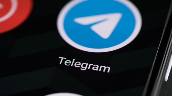 Cara Hapus Akun Telegram