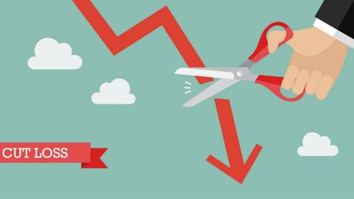 Cut Loss Saham, Strategi Hindari Kerugian Besar yang Wajib Trader Tahu!