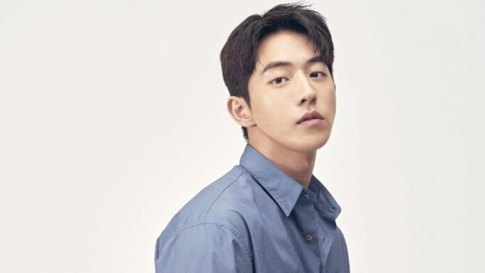 Drama Korea Nam Joo Hyuk