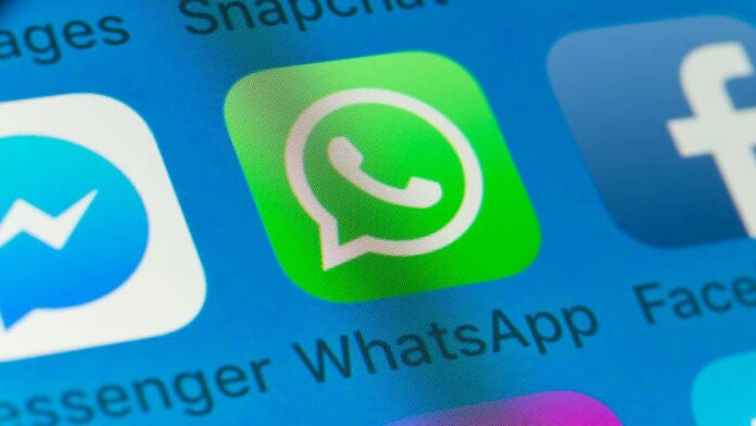 Fitur Tab Community WhatsApp Kian Memperkaya Pengalaman Pengguna