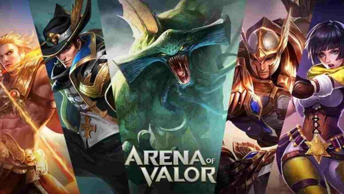 Game Buatan Tencent Paling Populer di Indonesia, Sudah Mencobanya?