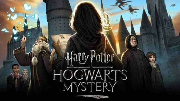 Game Harry Potter Terbaik yang Wajib Para Hogwarts Lover Mainkan!