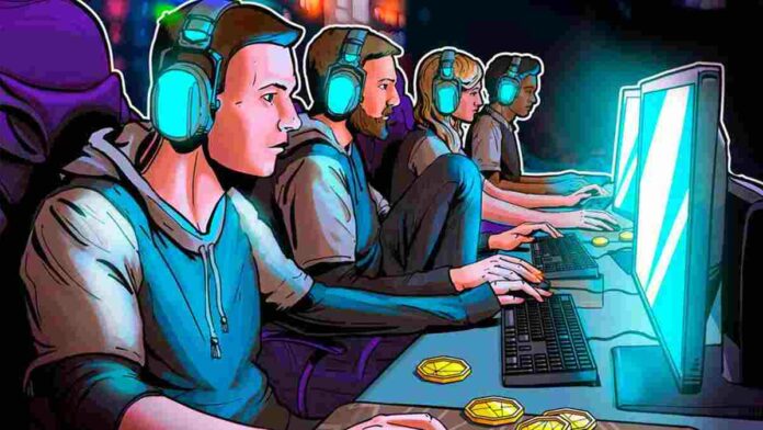 Game NFT PC Sebagai Tempat Tambang Kripto Terpopuler