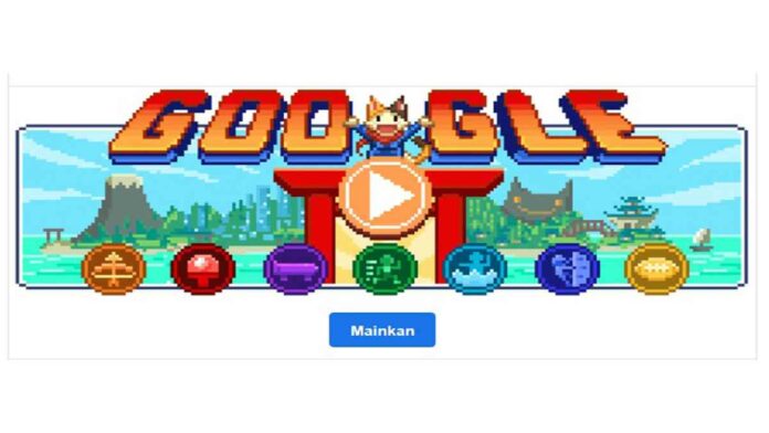 Game Online Google yang Wajib Dicoba Saat Gabut, Seru dan Gratis!