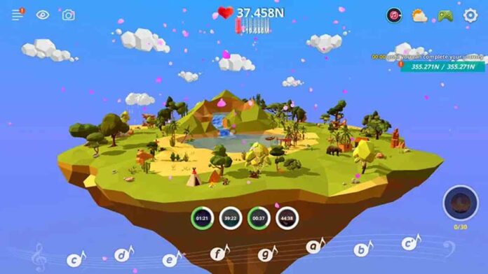 Game Santai Android Paling Seru dengan Kualitas yang Juara