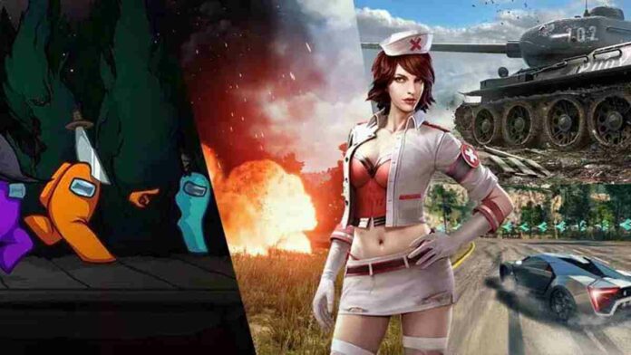 Game Santai Multiplayer yang Paling Populer di Kalangan Anak Muda