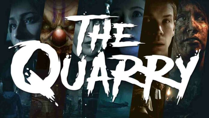 Game The Quarry Bawa Cerita Horror Remaja, Ini Sinopsis dan Fiturnya!