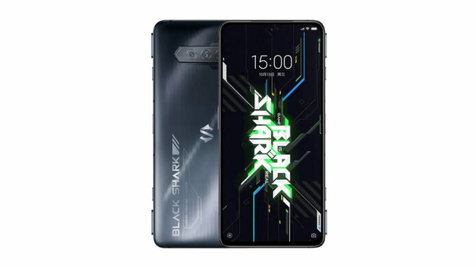 Black Shark 5 Pro Segera Meluncur di China, Cek Fitur Utama!