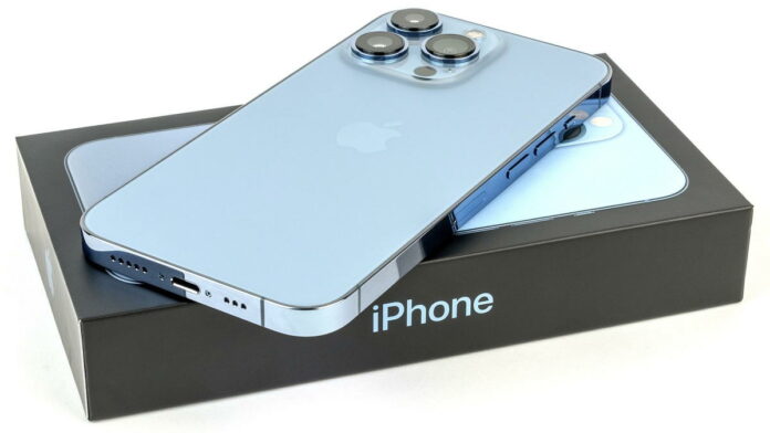 HP iPhone 13 Pro Max Ultra