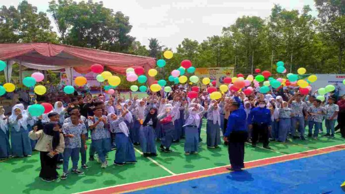 SMAN 2 Banjarsari Ciamis