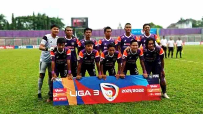 PSGC Ciamis Mataram Utama