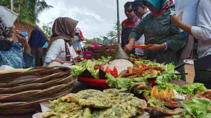 Festival Liwet Nusantara