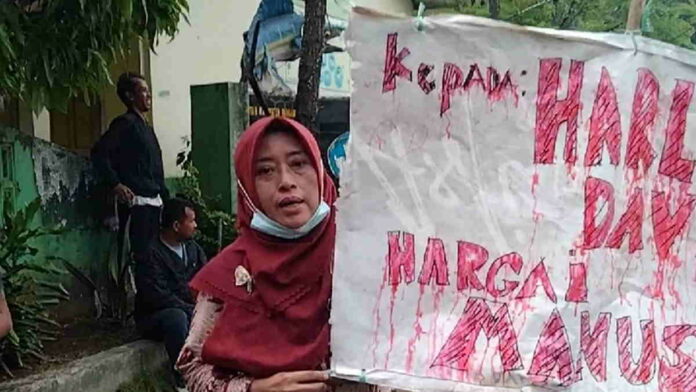 Kepsek Bocah yang Tewas Tertabrak Moge di Pangandaran Minta Ini!