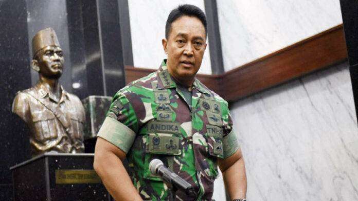 Keturunan PKI Boleh Masuk TNI, Runtuhkan Stigma Orde Baru