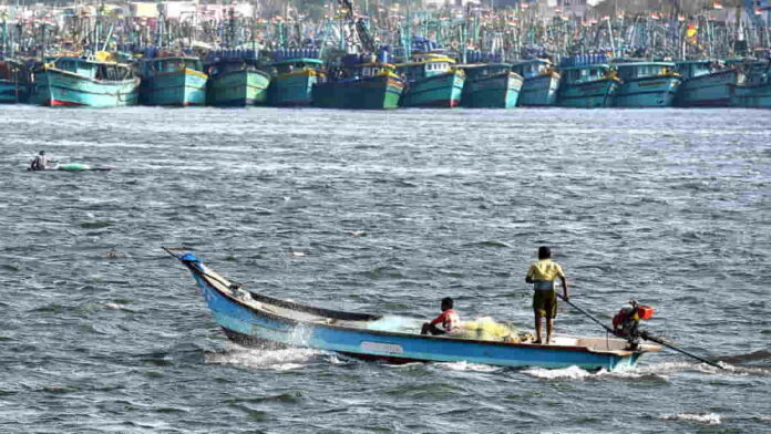 Nelayan Terseret Arus Sungai Deras di Sumenep, Begini Kronologinya!