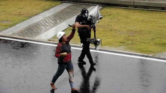 Sirkuit Mandalika
