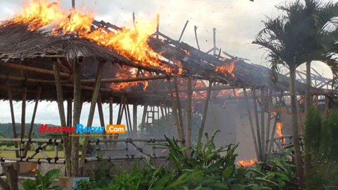 Rumah Makan Karang Taruna